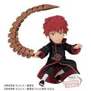 Naruto Shippuuden - Sasori - Naruto Shippuuden NARUTOP99 World Collectable Figure vol.4 - World Collectable Figure (Bandai Spirits)