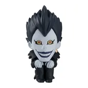 Death Note - Ryuuk - Death Note Machibouke - Machibouke Series (Bandai)