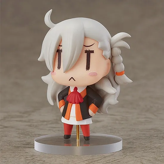Fate/Grand Order - Olgamarie Asmireid Animusphere - Learning with Manga! Fate/Grand Order Collectible Figures Episode 2 (Good Smile Company)