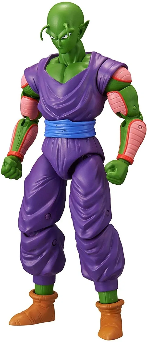 Dragon Ball Z - Piccolo - Dragon Stars Series (Bandai)