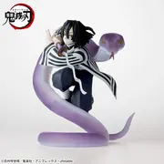 Kimetsu no Yaiba - Iguro Obanai - Kaburamaru - Xross Link (SEGA)