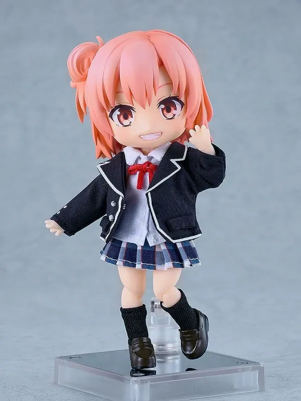 Yahari Ore no Seishun Love Comedy wa Machigatteiru. Kan - Yuigahama Yui - Nendoroid Doll (Good Smile Company)