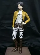 Shingeki no Kyojin - Levi - 1/8 (Shishamotei)