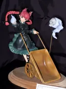 Touhou Project - Kaenbyou Rin (Kongari Kougyou)