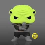 Dragon Ball Z - Guldo - POP! Animation (1491) - POP! Vinyl - Glow in the Dark (Funko Toys)
