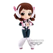 Boku no Hero Academia - Uraraka Ochaco - Q Posket - Ⅱ (Bandai Spirits)
