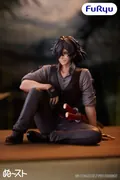 Fate/Grand Order - Okada Izou - Noodle Stopper Figure - Assassin, Awesome Dapper Suit (FuRyu)