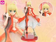 Fate/EXTRA - Nero Claudius - EX Figure - Saber (SEGA)