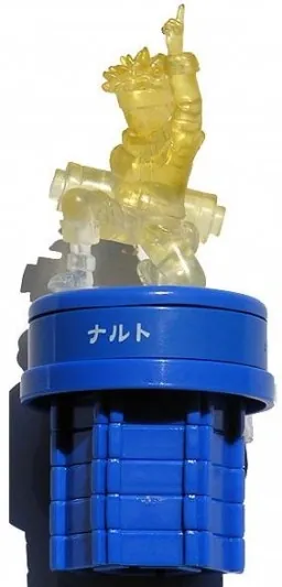 Naruto - Uzumaki Naruto - Battle Chess & Dueling Figure (MegaHouse)