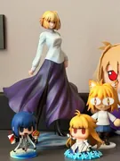 Fate/Grand Order - Arcueid Brunestud - Xiri De Fushi Ver. (Jiang Bao Ji Mihua Yueqiu Gongfang)