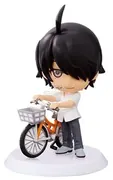 Bakemonogatari - Araragi Koyomi - Chibi Kyun-Chara (Banpresto)