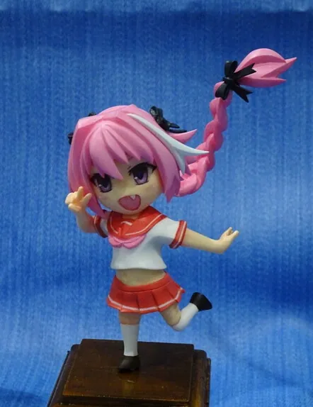 Fate/Grand Order - Astolfo (Jisaku Rider)