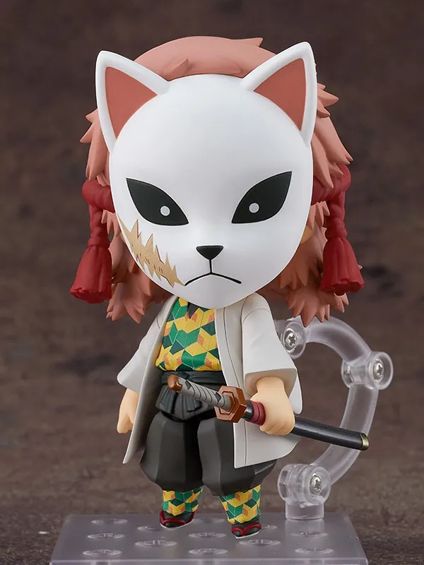 Kimetsu no Yaiba - Sabito - Nendoroid (#1569) (Good Smile Company)