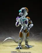 Dragon Ball Z - Mecha Frieza - S.H.Figuarts (Bandai Spirits)