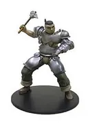Berserk - Pippin - Mini Berserk Volume V (Art of War)