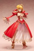 Fate/Grand Order - Nero Claudius - 1/7 - First Ascension (Stronger)