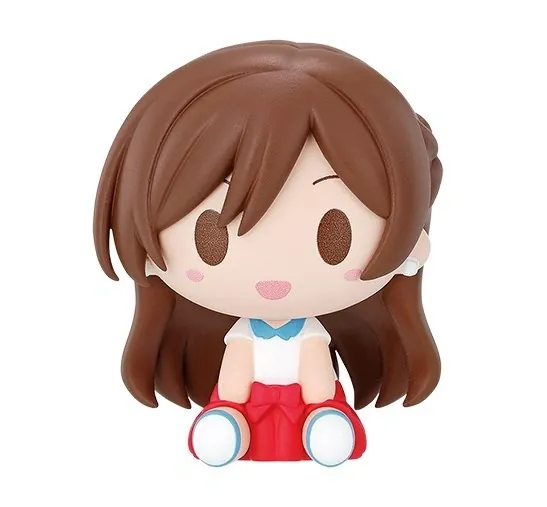 Kanojo, Okarishimasu - Mizuhara Chizuru - Chokonokko - Ichiban Kuji - Ichiban Kuji Kanojo, Okarishimasu Manzokudo 2 (F Prize) (Bandai Spirits)