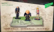 Diamond wa Kudakenai - Jojo no Kimyou na Bouken - Hazekura Mikitaka - Jojorama (Banpresto)