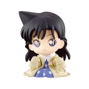 Meitantei Conan - Mouri Ran - Meitantei Conan Chijimase Tai 6 (Bandai)