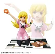 Koyomimonogatari - Oshino Shinobu - ver.4 (Taito)