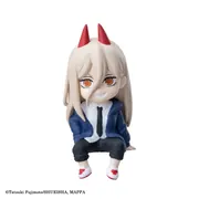 Chainsaw Man - Power - Suwaru Series (Kitan Club)