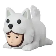 One Punch Man - Bankenman - Machibouke Series - One Punch Man Machibouke (Bandai)