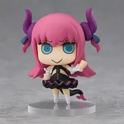 Fate/Grand Order - Elizabeth Báthory - Learning with Manga! Fate/Grand Order Collectible Figures (Good Smile Company)