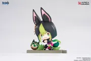 Genshin Impact - Tighnari - Genshin Impact Battle Scene Collection Figure: Sumeru Edition (Apex Innovation)