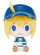 Fate/Grand Order - Nazo no Heroine X - Chokonokko - Ichiban Kuji - Ichiban Kuji Fate/ Grand Order ~Natsu da! Resort da! Servant Summer Festival!!~ - Foreigner (Bandai Spirits)