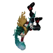 Boku no Hero Academia - Midoriya Izuku - The Amazing Heroes -Plus- - III (Bandai Spirits)
