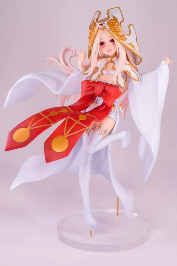Fate/Grand Order - Illyasviel von Einzbern - 1/7 - Prisma Cosmos (Delta Koubou)