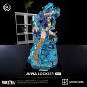 Fairy Tail - Juvia Lockser - Ikigai - 1/6 (Tsume)