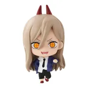 Chainsaw Man - Power - Chainsaw Man Capsule Figure Collection (Bandai)