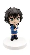Meitantei Conan - Sera Masumi - BushiCap! - Bushiroad The Box - Meitantei Conan Miagetestar Mascot Vol.2 - Miagetestar (Bushiroad Creative)