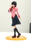 Kizumonogatari - Hanekawa Tsubasa (Q-Ho)