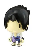 Naruto Shippuuden - Uchiha Sasuke - Thumbnailook (Bandai)