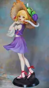Touhou Project - Moriya Suwako - 1/7 - Aogaeruko Ver. (Wen Gongfang)
