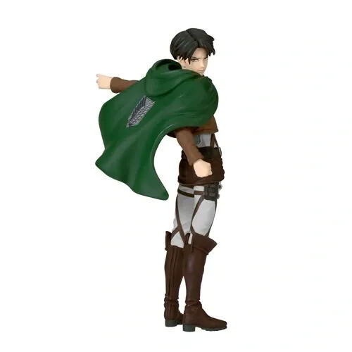 Shingeki no Kyojin - Levi - Figuno (Bandai Spirits)
