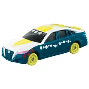Kimetsu no Yaiba - Uzui Tengen - Kimetsu no Yaiba Tomica (vol. 3 14) - Tomica (Takara Tomy)
