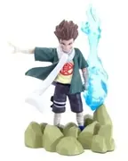 Naruto - Akimichi Choji - Naruto Real Collection 5 - Real Collection (Bandai)