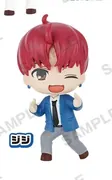 Dandadan - Enjouji Jin - BushiCap! - Bushiroad The Box - Collection Figure Rich - TV Anime Dandadan Collection Figure Rich (Bushiroad Creative)