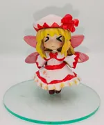 Touhou Project - Lily White (Enagasekirei)
