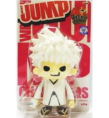 Bleach - Kurosaki Ichigo - PansonWorks - 40th Weekly Jump (Banpresto)