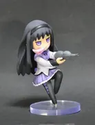Mahou Shoujo Madoka☆Magica - Akemi Homura (Nightmare Creates)