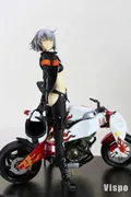 Fate/Grand Order - Jeanne d'Arc (Alter) - R (Vispo)