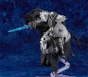 Berserk - Dokuro no Kishi - Figma (#634-DX) - DX Edition (Max Factory)