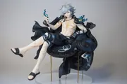 Fate/Grand Order - Edmond Dantès - 1/8 - Mizugi rei Koromo ver. (Daizu Bansei)