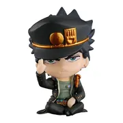 Jojo no Kimyou na Bouken - Stardust Crusaders - Kujo Jotaro - Jojo no Kimyou na Bouken Machibouke Stardust Crusaders 01 - Machibouke Series (Bandai)
