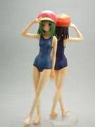 Bakemonogatari - Sengoku Nadeko - 1/7 (Piyo Piyo Dou)