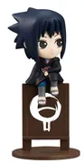 Naruto Shippuuden - Uchiha Sasuke - Ochatomo Series - Ochatomo Series Naruto Shippuden Toriaezu Ocha ni Shiyouttebayo! (MegaHouse)